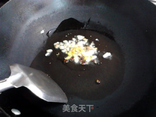 白油苦笋的做法步骤：7