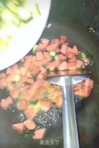 什锦玉米粒的做法步骤：4