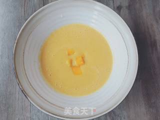 芒果香蕉奶昔的做法步骤：4