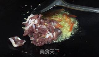 猪肉码子面的做法步骤：4