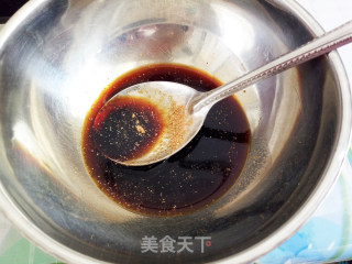 红烧鱼的做法步骤：4
