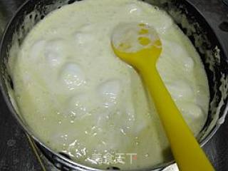 牛轧糖饼干的做法步骤：3