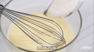 草莓松饼的做法步骤：3