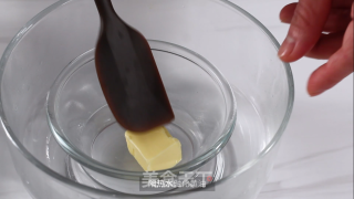 草莓松饼的做法步骤：5