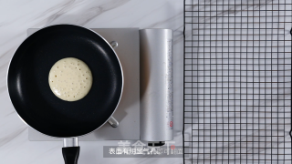 草莓松饼的做法步骤：10