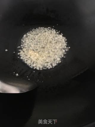清蒸蒜蓉凤尾虾的做法步骤：6