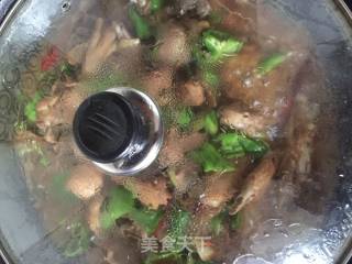 啤酒鸭的做法步骤：8