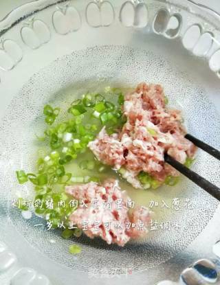 奶酪夹心饼的做法步骤：3