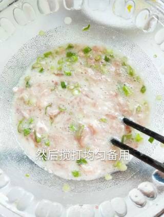 奶酪夹心饼的做法步骤：4