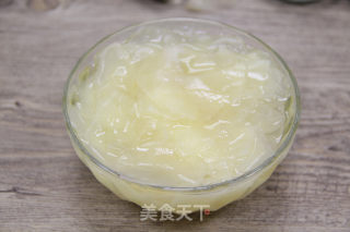 土豆玫瑰花的做法步骤：4