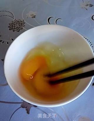 玫瑰花小点心的做法步骤：4