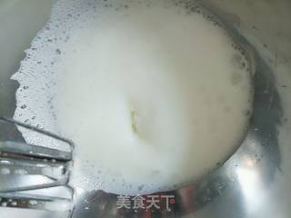 纯蔬菜蛋糕的做法步骤：9