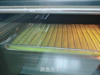纯蔬菜蛋糕的做法步骤：16