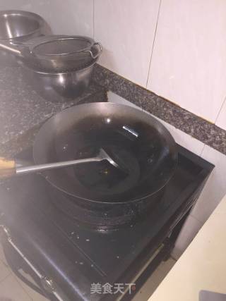 家常油焖大虾，夏天的最爱！的做法步骤：10
