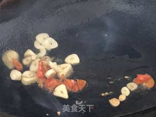 酸辣包菜的做法步骤：3