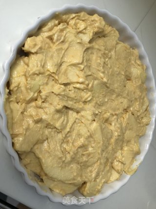 杏仁膏苹果派的做法步骤：10