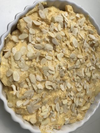杏仁膏苹果派的做法步骤：11
