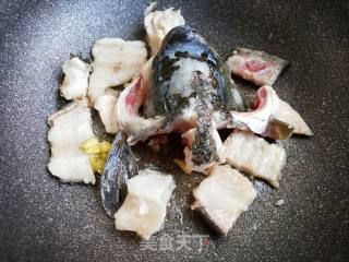 酸菜鱼的做法步骤：1