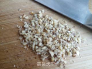 核桃蚝油生菜的做法步骤：2