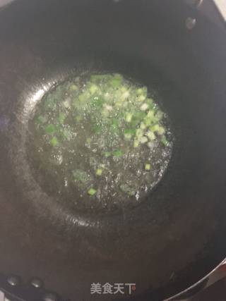 苦瓜鸡蛋的做法步骤：4