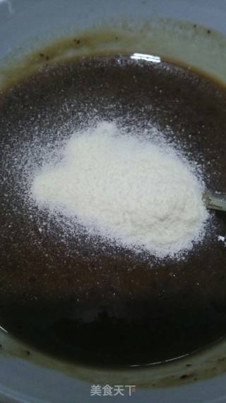 “夏日饮品”大红枣奶糊的做法步骤：5