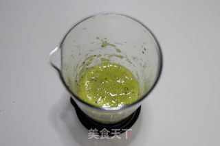猕猴桃果泥的做法步骤：4