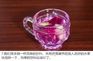 鸡腿煎豆腐的做法步骤：7