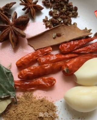 夏日懒人餐#煮毛豆的做法步骤：2