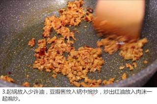 蚂蚁上树的做法步骤：3