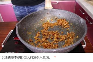 蚂蚁上树的做法步骤：5