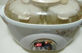 绿豆汤.夏日懒人餐的做法步骤：2