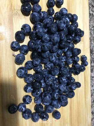 水果酸奶冻的做法步骤：2