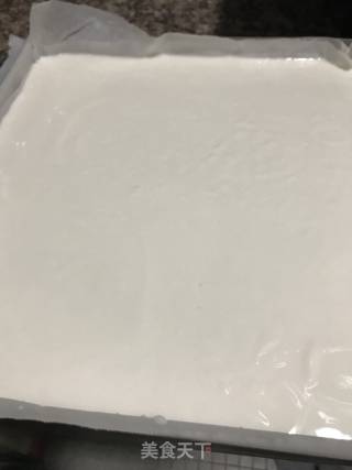 水果酸奶冻的做法步骤：4