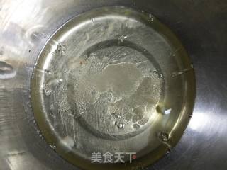 戚风蛋糕的做法步骤：9