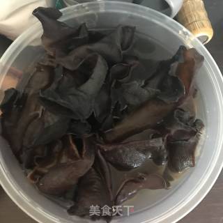 自家凉菜的做法步骤：3