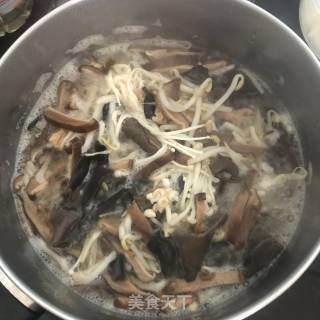 自家凉菜的做法步骤：10