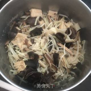 自家凉菜的做法步骤：13