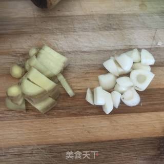 自家凉菜的做法步骤：14