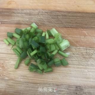自家凉菜的做法步骤：16