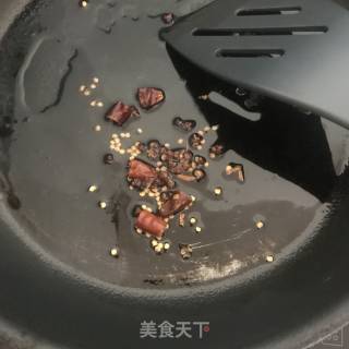 自家凉菜的做法步骤：20