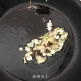 自家凉菜的做法步骤：22