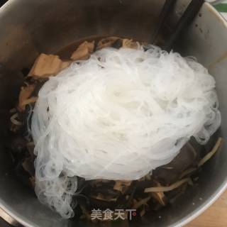 自家凉菜的做法步骤：27