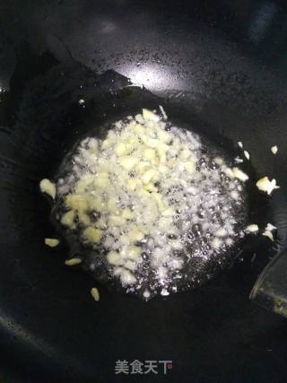 刀豆炒肉丝的做法步骤：4