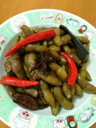 卤味的做法步骤：2