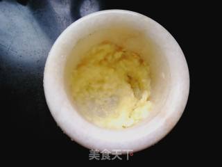 荆芥拌苏瓜的做法步骤：6