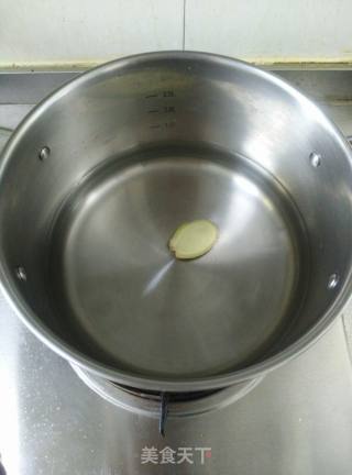 黄瓜汤的做法步骤：2
