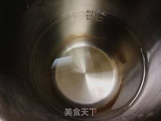 南瓜子核桃仁米糊的做法步骤：5