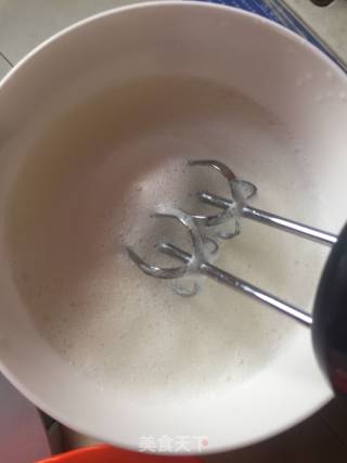 纸杯蛋糕的做法步骤：7