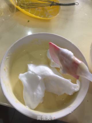 纸杯蛋糕的做法步骤：13
