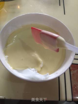 纸杯蛋糕的做法步骤：14